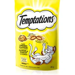 Best Chicken Cat Treats Treats Crunchy, Soft, Lickable, Etc.