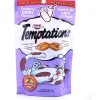 Hot Creamy Dairy Cat Treats Treats Crunchy, Soft, Lickable, Etc.