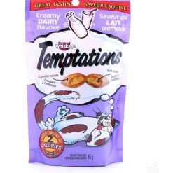 Hot Creamy Dairy Cat Treats Treats Crunchy, Soft, Lickable, Etc.