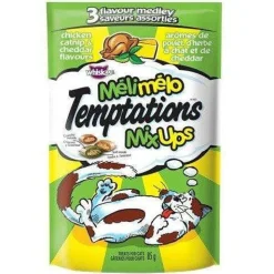 Sale Mix-Ups Catnip Cat Treats Treats Crunchy, Soft, Lickable, Etc.