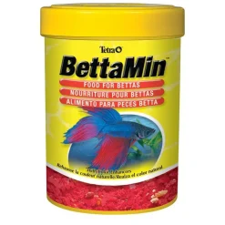 Best BettaMin Flakes Shop Fish Find All Of The Essentials