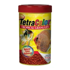 Hot Colour Granules Shop Fish Find All Of The Essentials