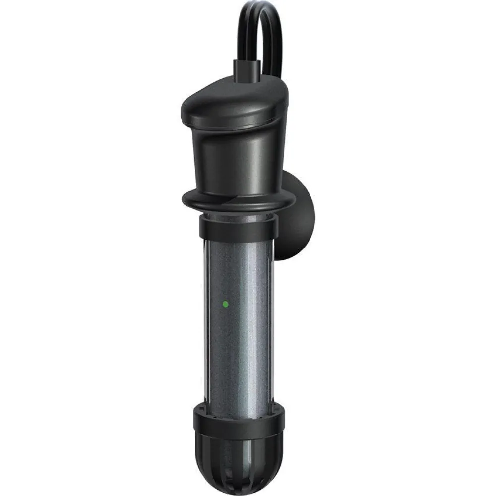 Sale HT10 Submersible Heater 50W 2 to 10 Gallons Shop Fish Find All Of The Essentials