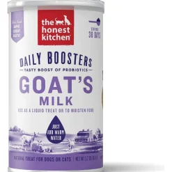 Hot Goat'S Milk With Probiotics Treats Treats & Chews