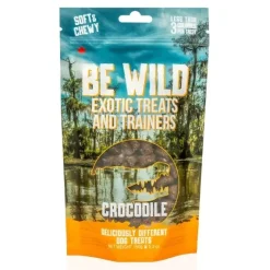 Fashion Be Wild Trainer Treat Crocodile Treats Treats & Chews