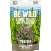 Outlet Be Wild Trainer Treat Venison Treats Treats & Chews