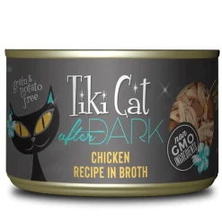 Sale Can After Dark Chicken In Broth Wet Food Cans, Pouches, Tetra Paks, Etc.