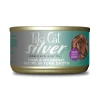Online Can Silver Tuna & Mackerel In Broth Wet Food Cans, Pouches, Tetra Paks, Etc.