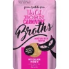 Outlet Pouch Broths Grain Free Salmon Wet Food Cans, Pouches, Tetra Paks, Etc.