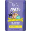 Discount Pouch Luau Lean Gelee Chicken & Duck Wet Food Cans, Pouches, Tetra Paks, Etc.