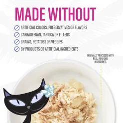 Discount Pouch Luau Lean Gelee Chicken & Duck Wet Food Cans, Pouches, Tetra Paks, Etc.
