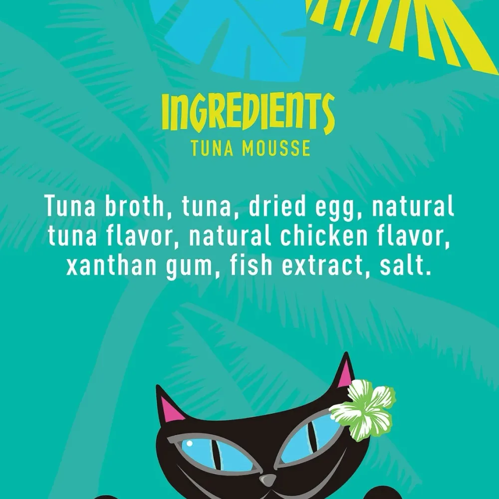 Sale Stix Tuna Mousse Treats Treats Crunchy, Soft, Lickable, Etc.