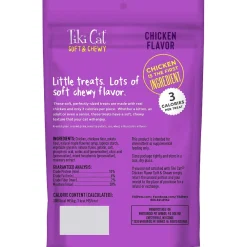 Best Treats Grain Free Soft & Chewy Chicken Treats Crunchy, Soft, Lickable, Etc.