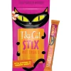 Clearance Treats Stix Chicken Mousse Treats Crunchy, Soft, Lickable, Etc.