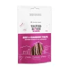 New Canadian Beef & Cranberry Treats Treats Treats & Chews