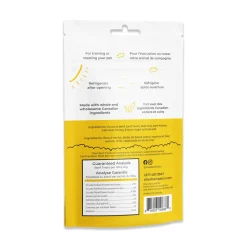 Discount Canadian Beef Dog Treats - Garlic Free Treats Treats & Chews