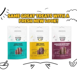 Sale Canadian Beef Dog Treats Treats Treats & Chews
