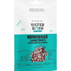 Clearance Canadian Lamb Miniwags Dog Treats Treats Treats & Chews