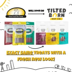 Clearance Canadian Lamb Miniwags Dog Treats Treats Treats & Chews