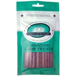 Outlet Canadian Lamb Dog Treats Treats Treats & Chews