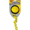Fashion Tonka Dog Toy Diamond Clad Rope Ball Supplies Leashes, Collars, Beds, Flea & Tick, Etc. | Toys Interactive, Plush, Etc.