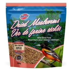 Sale Wild Bird Dried Mealworms Shop Bird Find All Of The Essentials