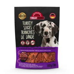 Outlet Turkey Slices Treats Treats & Chews