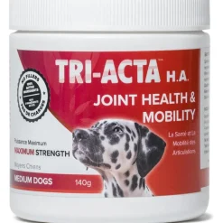Fashion Joint H.A. Maximum Strength Formula Supplies Leashes, Collars, Beds, Flea & Tick, Etc.