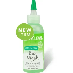 Best Alcohol Free Ear Wash Supplies Leashes, Collars, Beds, Flea & Tick, Etc.