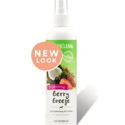 Hot Berry Fresh Cologne Supplies Leashes, Collars, Beds, Flea & Tick, Etc.