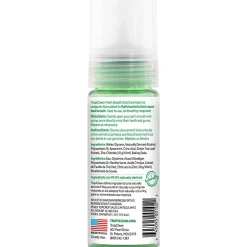 Outlet Fresh Breath Oral Care Foam Supplies Leashes, Collars, Beds, Flea & Tick, Etc.