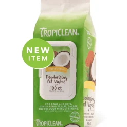 Discount Hypo Allergenic Wipes Supplies Leashes, Collars, Beds, Flea & Tick, Etc.