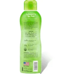 Online Oatmeal & Tea Tree Shampoo Supplies Leashes, Collars, Beds, Flea & Tick, Etc.