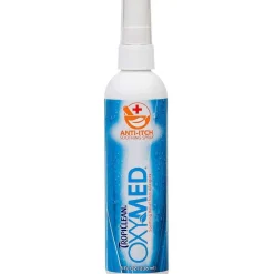 Sale Oxy Med Itch Relief Spray Supplies Leashes, Collars, Beds, Flea & Tick, Etc.