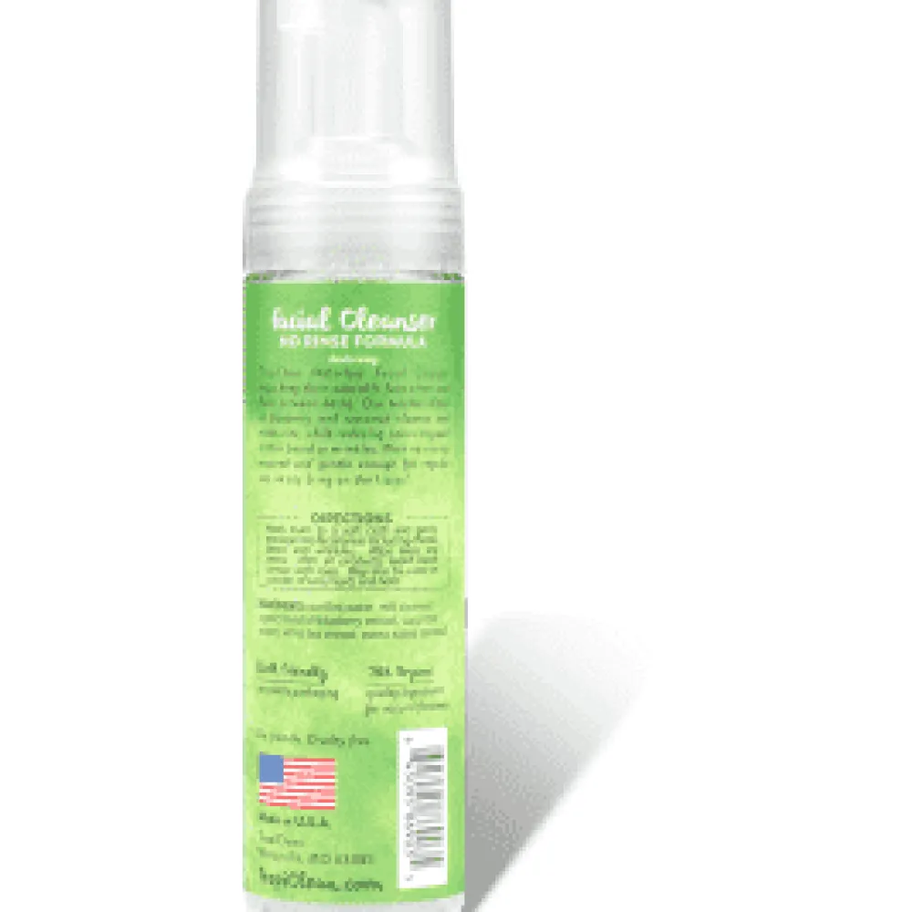 Best Waterless Facial Cleaner Supplies Leashes, Collars, Beds, Flea & Tick, Etc.