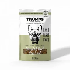 Fashion Beef Flavour Dog Treats Treats Treats & Chews