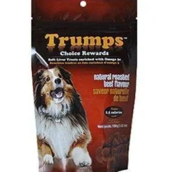 Fashion Beef Flavour Dog Treats Treats Treats & Chews