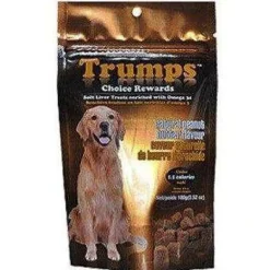 Hot Peanut Butter Dog Treats Treats Treats & Chews