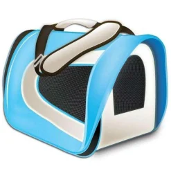 Online Carrier Airline Approved Soft-Sided Crate Supplies Leashes, Collars, Beds, Flea & Tick, Etc.