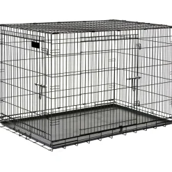 Online Crate Wire Kennel Supplies Leashes, Collars, Beds, Flea & Tick, Etc.