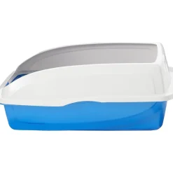 Best Cat Litter Pan & Rim Supplies Collars, Scratchers, Toys, Etc.