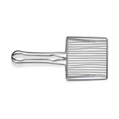 Hot Stainless Steel Cat Litter Scoop Supplies Collars, Scratchers, Toys, Etc.