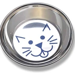 Online Stainless Steel Dish Supplies Leashes, Collars, Beds, Flea & Tick, Etc.