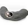 Best Tunnel Gray Supplies Collars, Scratchers, Toys, Etc.