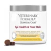 New Veterinary Formula Clinical Care Tear Stain Premium Supplement Supplies Leashes, Collars, Beds, Flea & Tick, Etc.