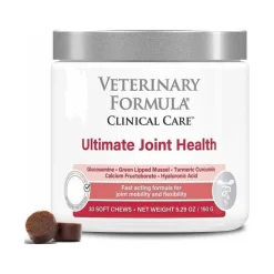 Sale Veterinary Formula Clinical Care Hip and Joint Supplement Supplies Leashes, Collars, Beds, Flea & Tick, Etc.