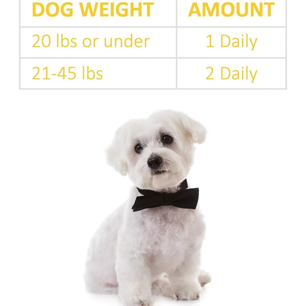 New Veterinary Formula Clinical Care Tear Stain Premium Supplement Supplies Leashes, Collars, Beds, Flea & Tick, Etc.