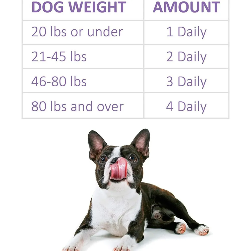 New Veterinary Formula Clinical Care Pet Calm Supplement Supplies Leashes, Collars, Beds, Flea & Tick, Etc.