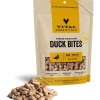 Hot Freeze Dried Treat Duck Bites Treats Treats & Chews