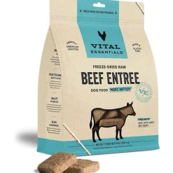 New Freeze Dried Raw Beef Mini Patties Food Dry, Wet, Freeze Dried, Etc.